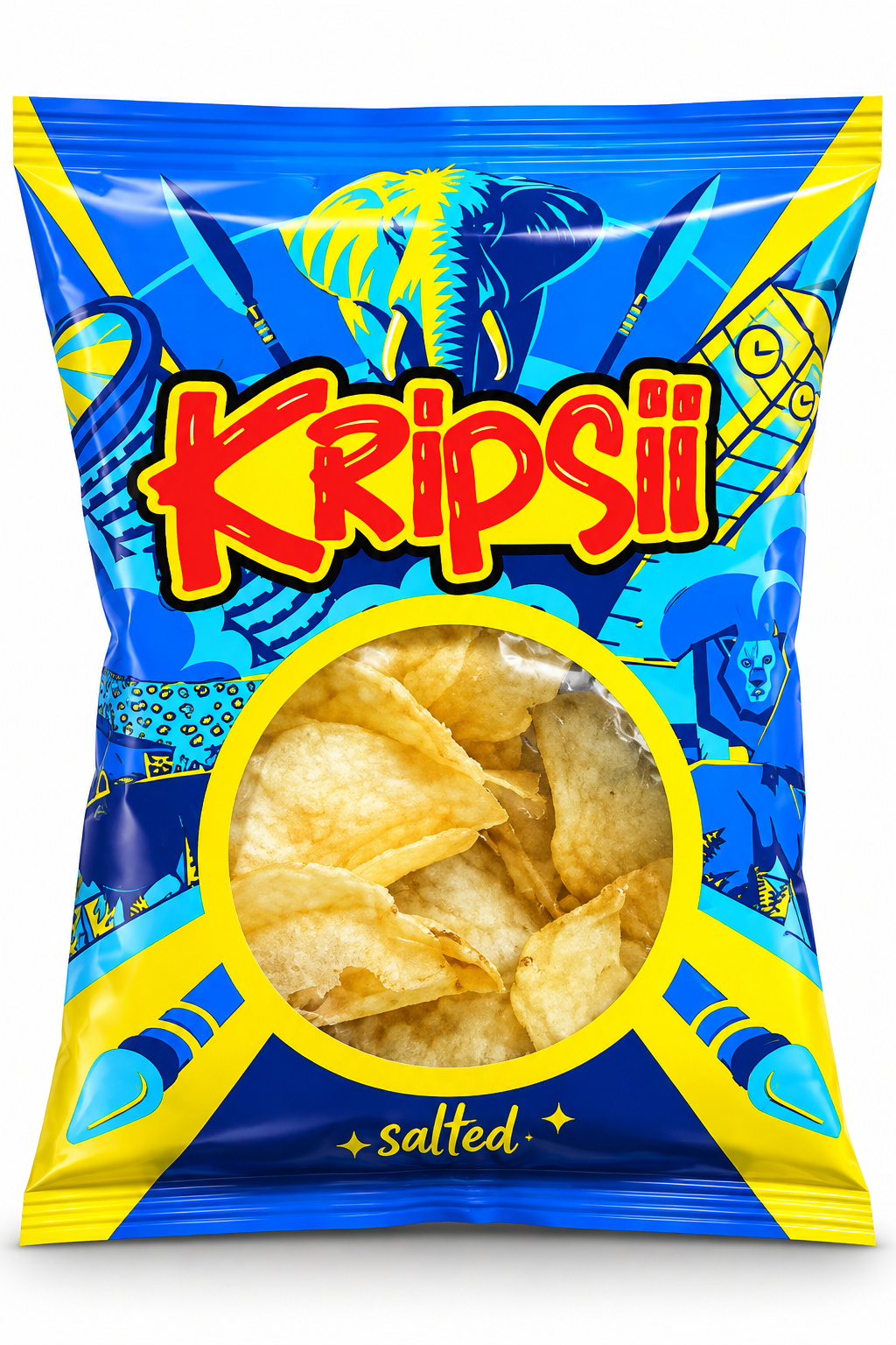 KRIPSI