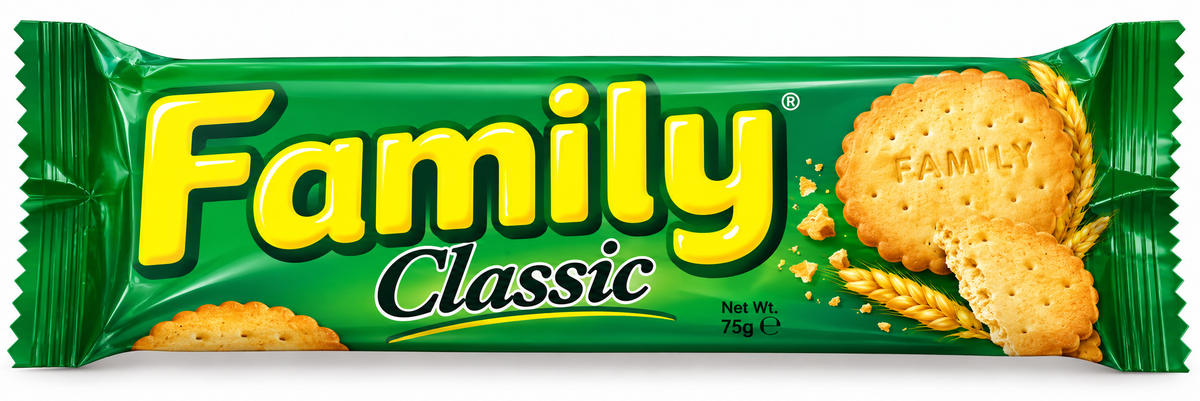 FAMILY CLASSIC