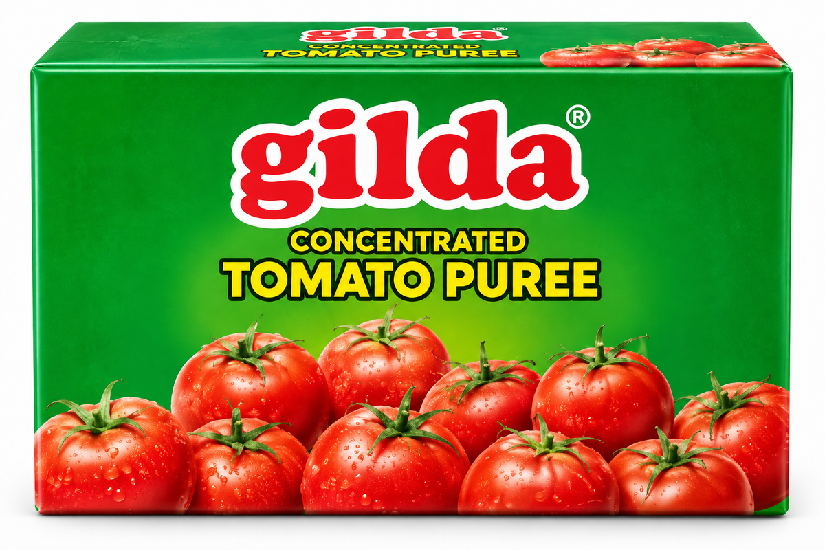 GILDA PUREE