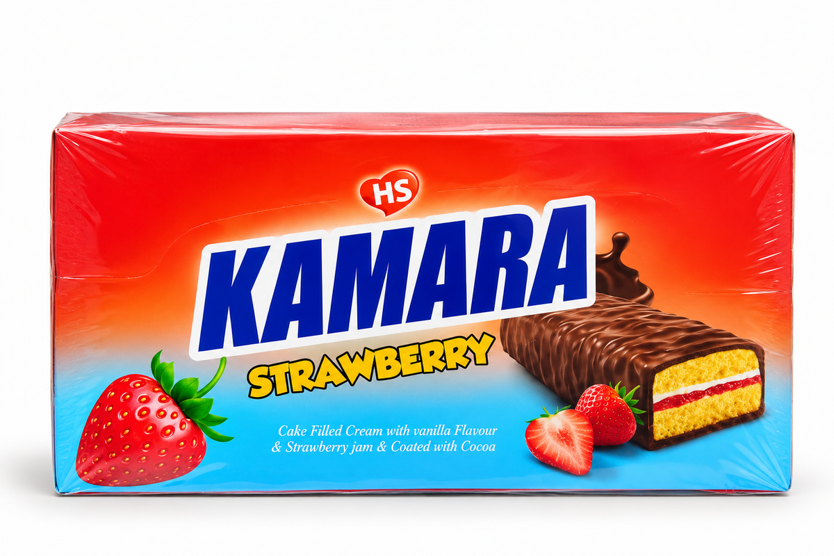 KAMARA