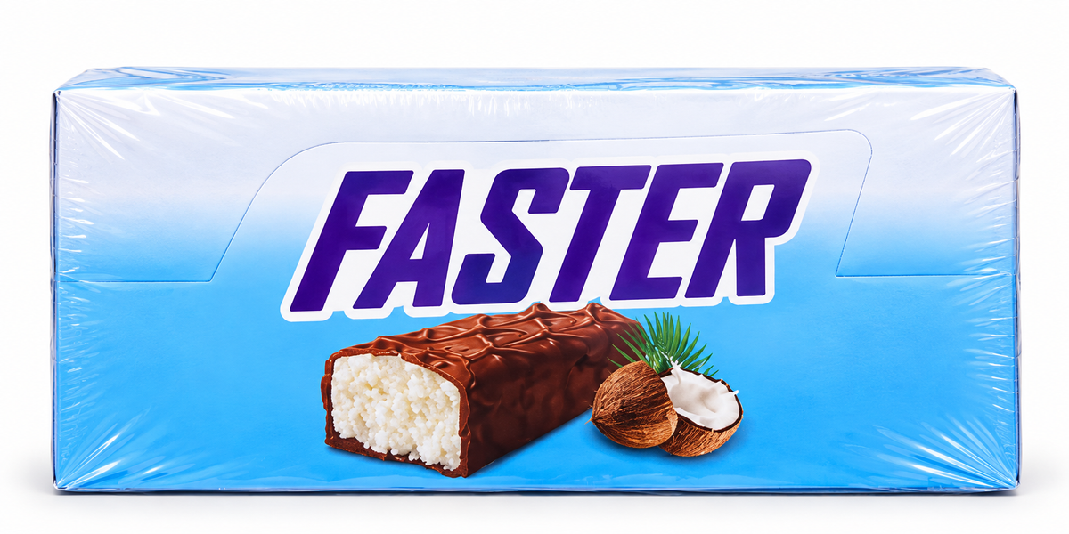 FASTER