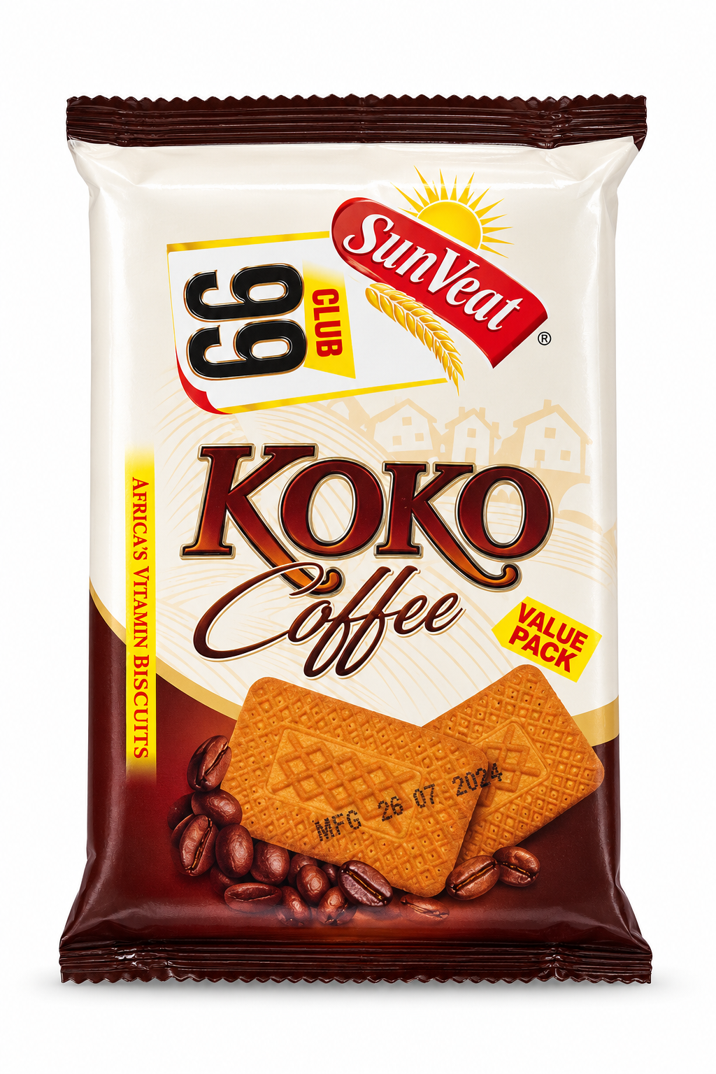 CLUB 99 KOKO