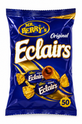 MR BERRY ECLAIRS
