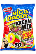 BIG DADDY LOLLIPOP .