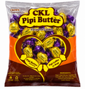 PIPI BUTTER