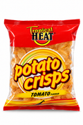 TROPICAL HEAT CRISPS