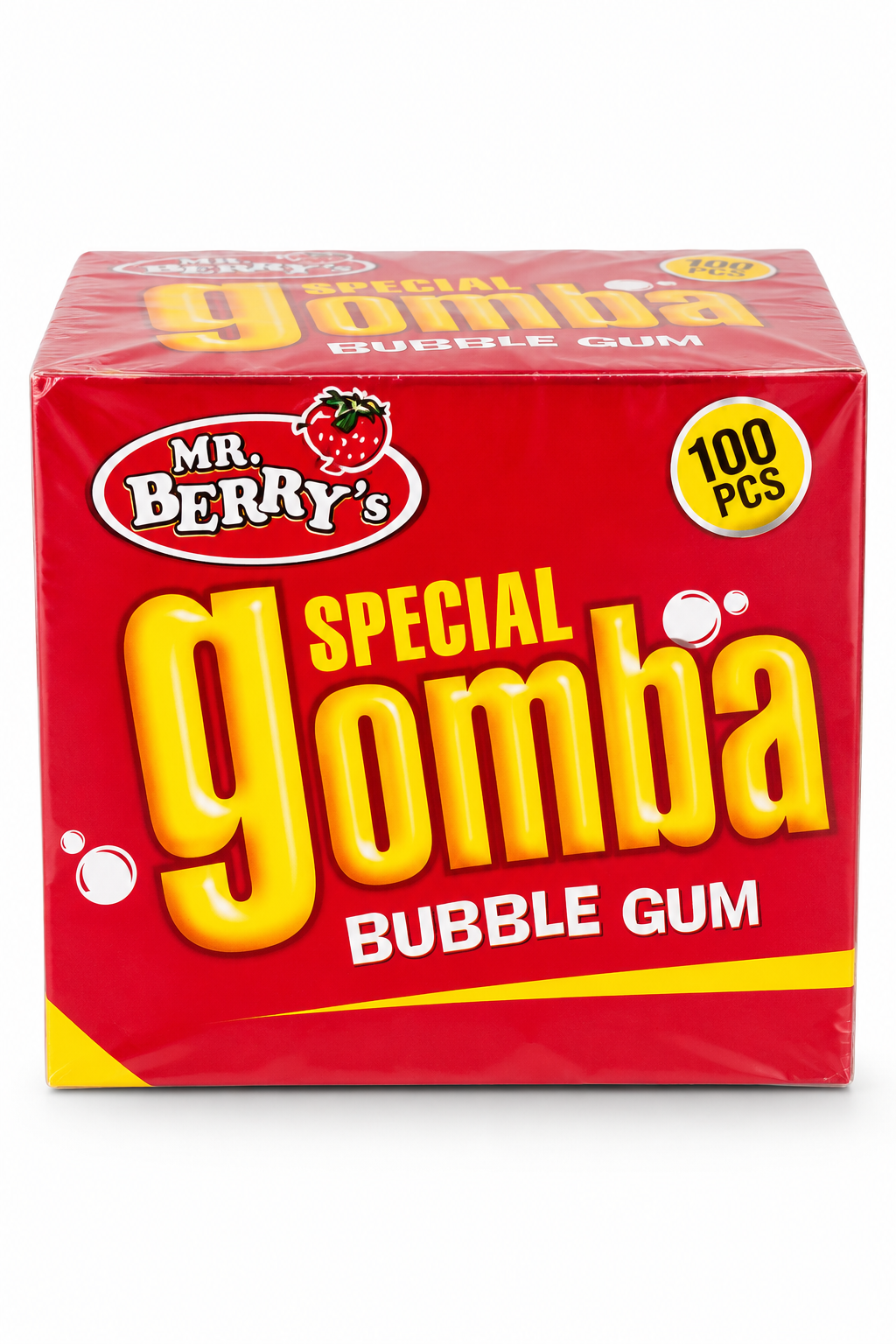 GOMBA