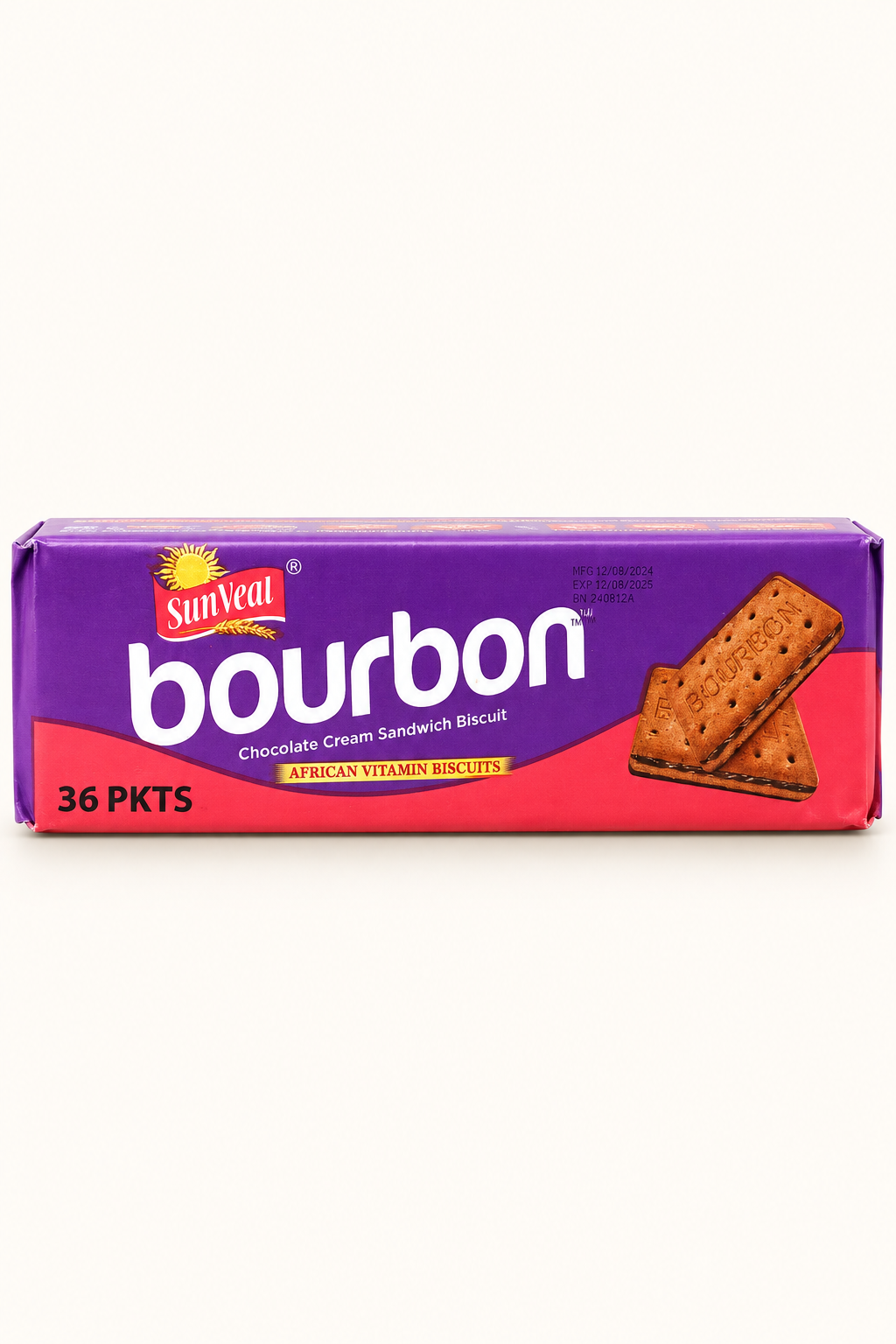BOURBON BISCUITS