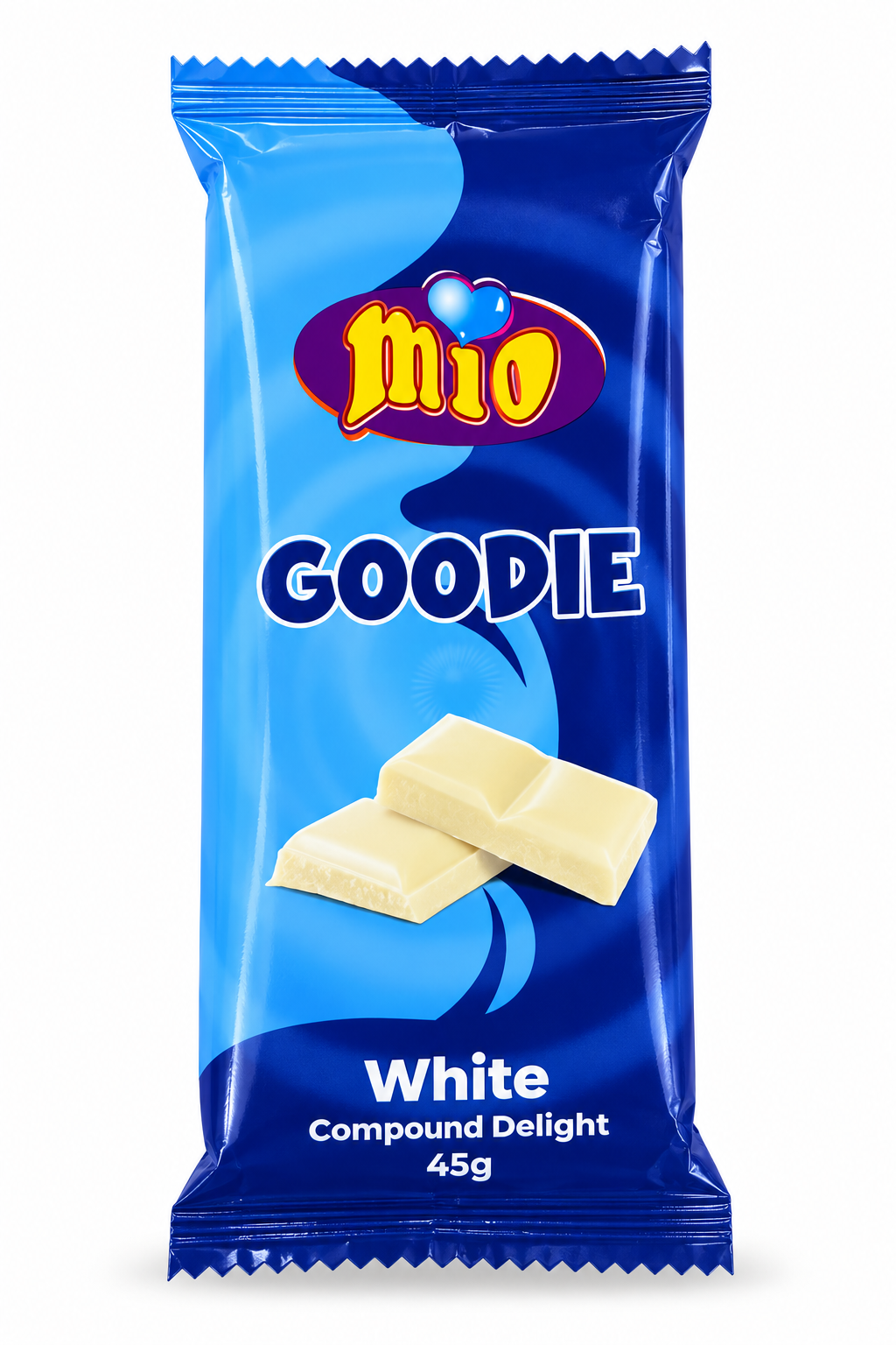MIO GOODIE CHOCOLATE