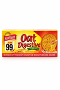 CLUB 99 OAT DIGESTIVE