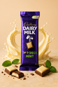 CADBURY CHOCOLATE