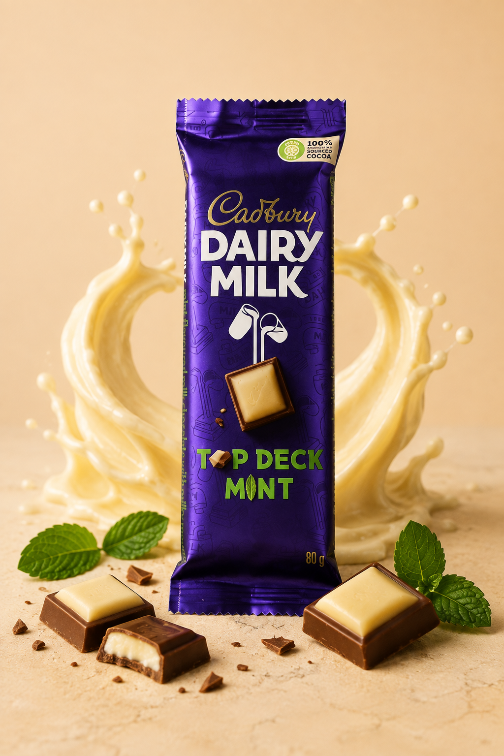 CADBURY CHOCOLATE
