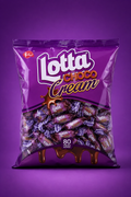 Lotta Choco Cream