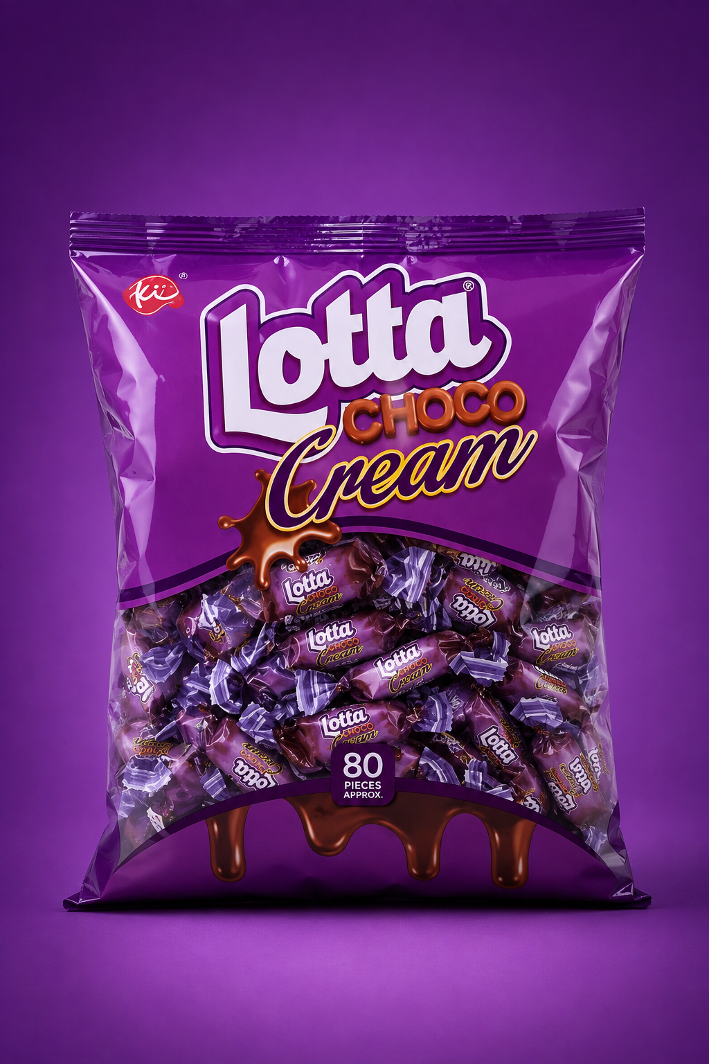 Lotta Choco Cream