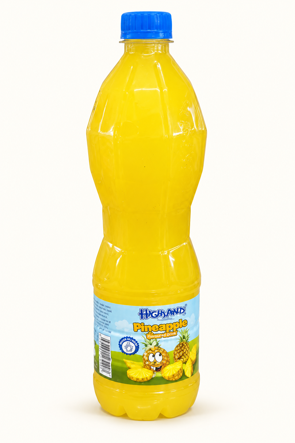 HIGHLANDS JUICE