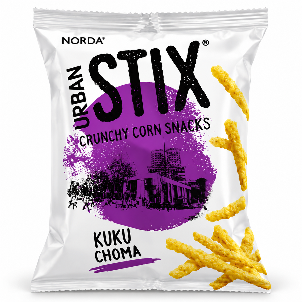 URBAN STIX