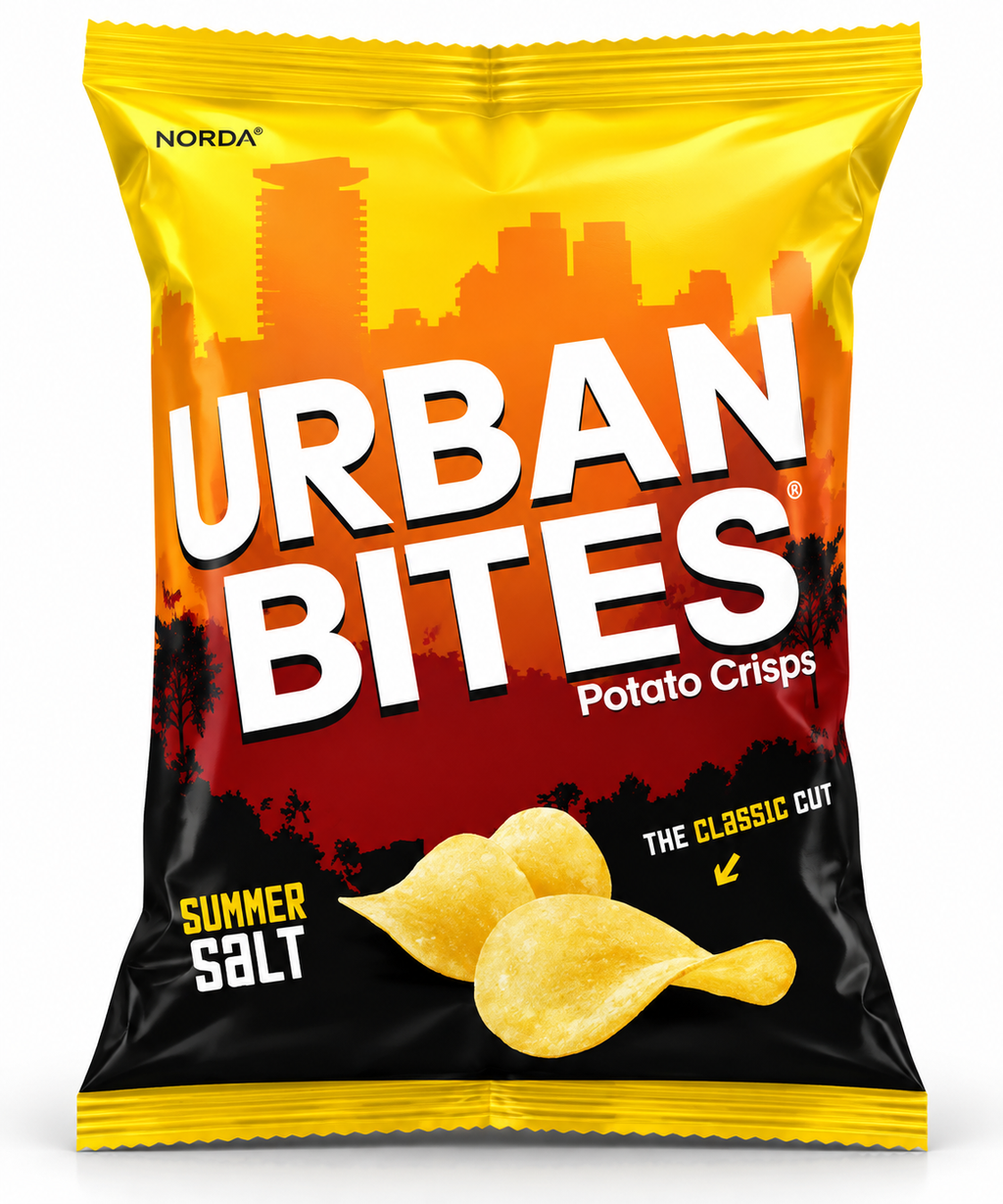 URBAN BITES
