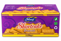 MANJI SHORTCAKE BISCUITS