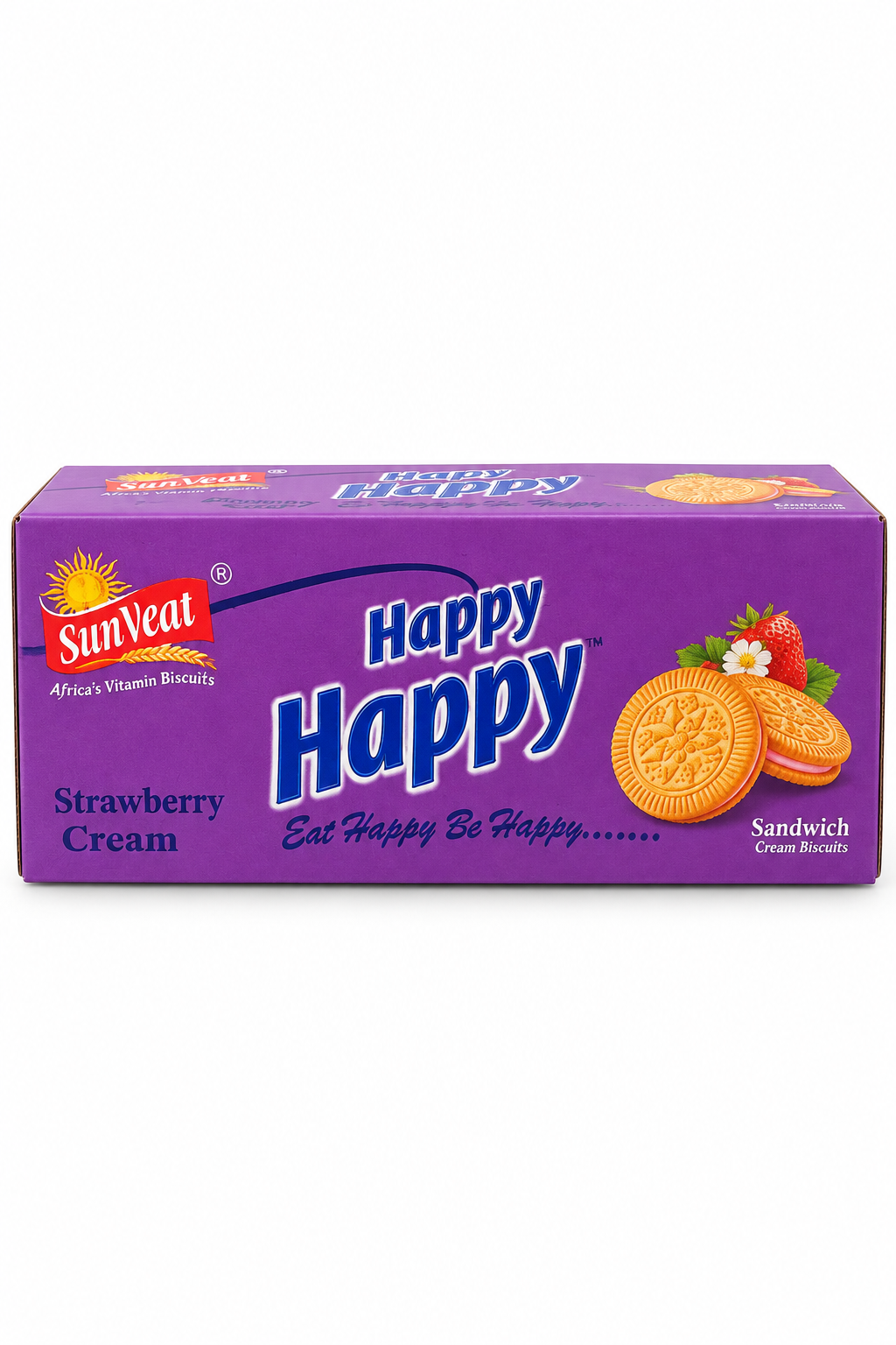 HAPPY HAPPY