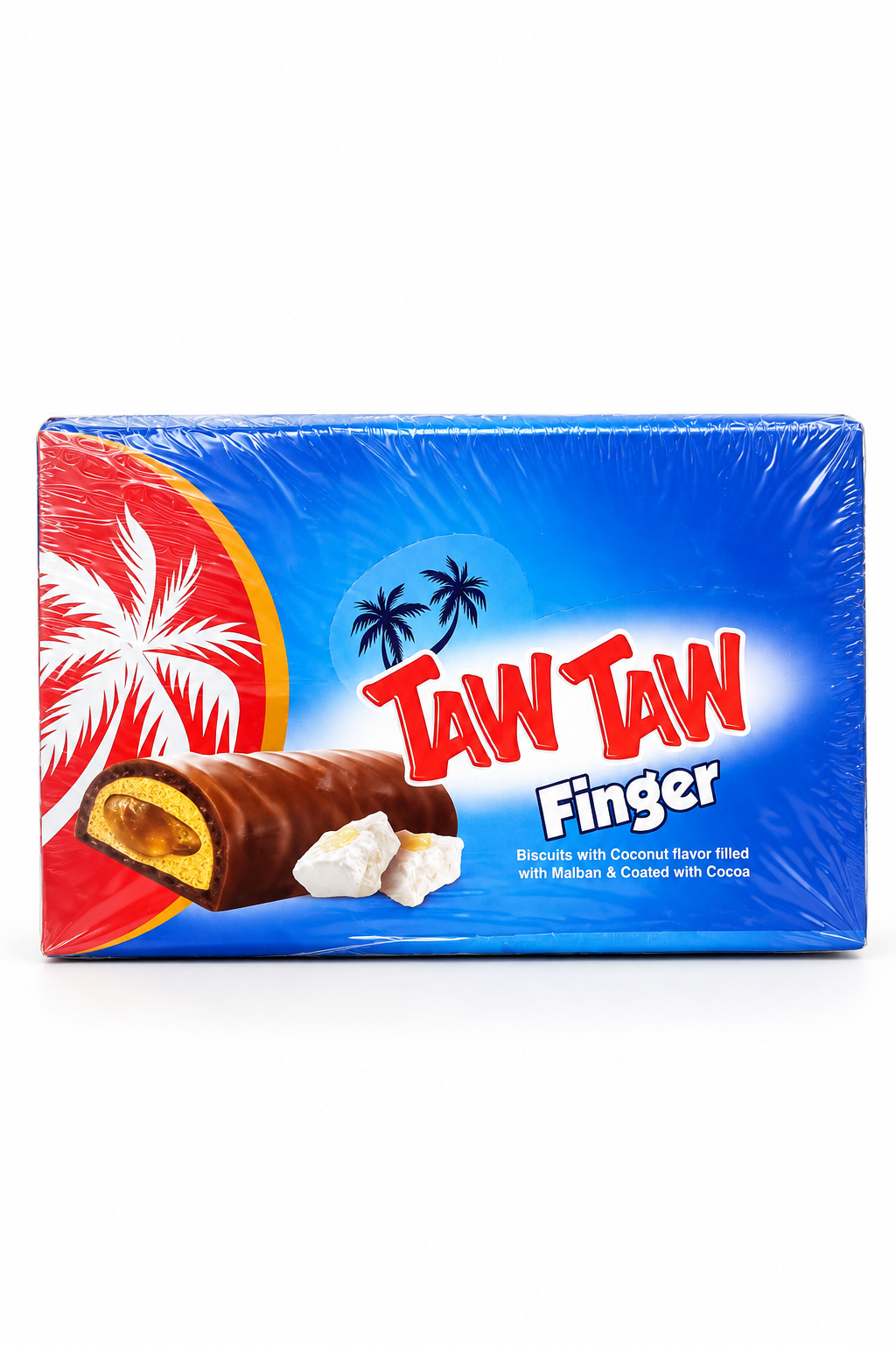 TAW TAW