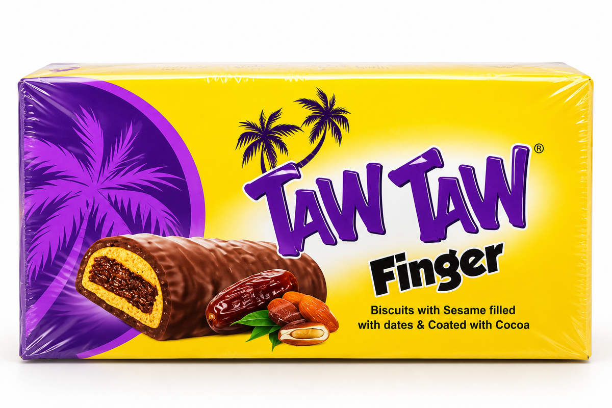 TAW TAW