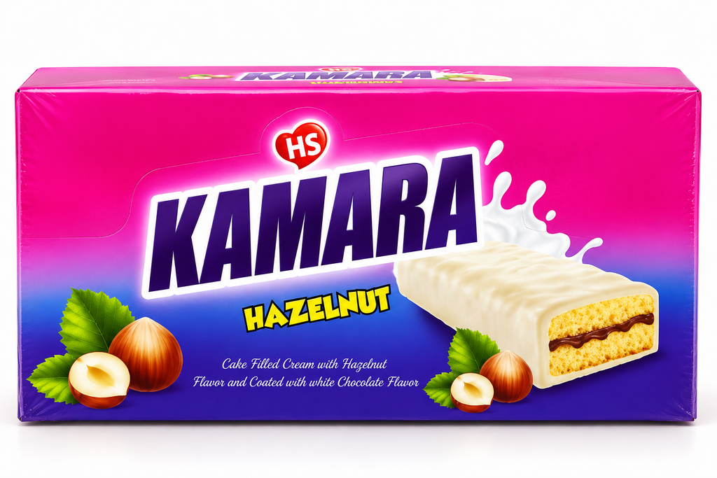 KAMARA