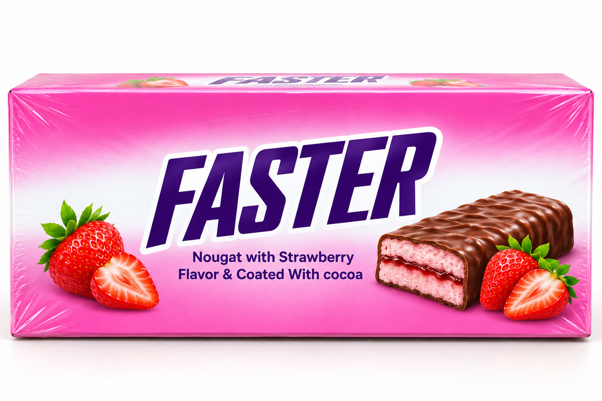 FASTER