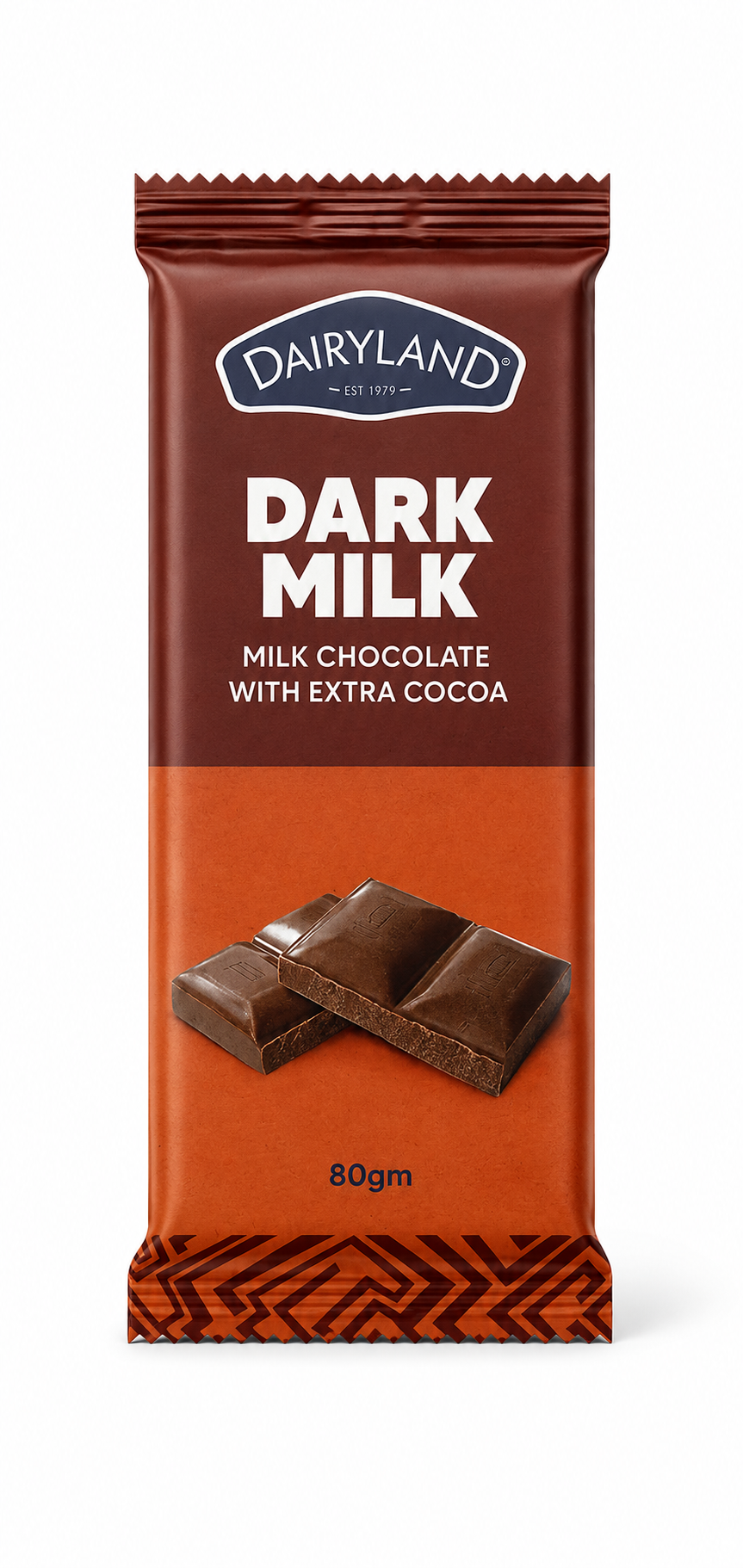 Dairyland Chocolate