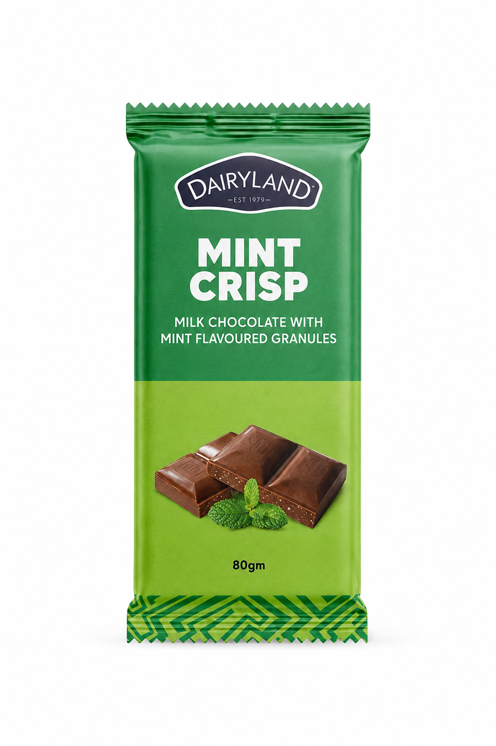 Dairyland Chocolate
