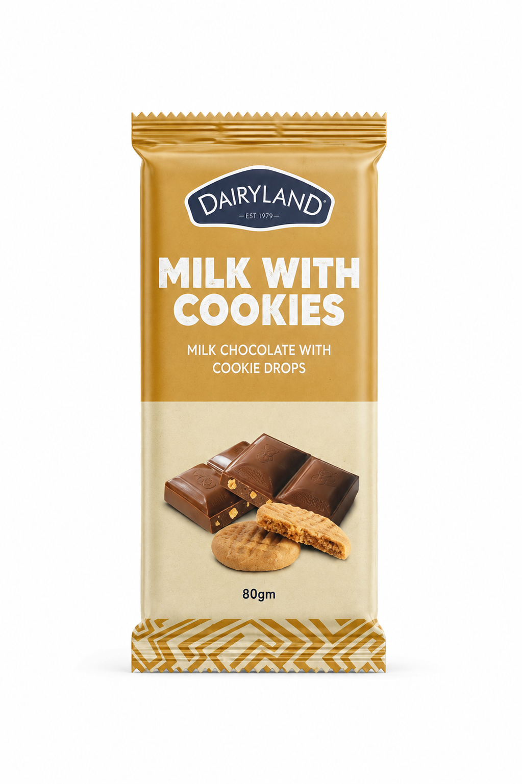 Dairyland Chocolate