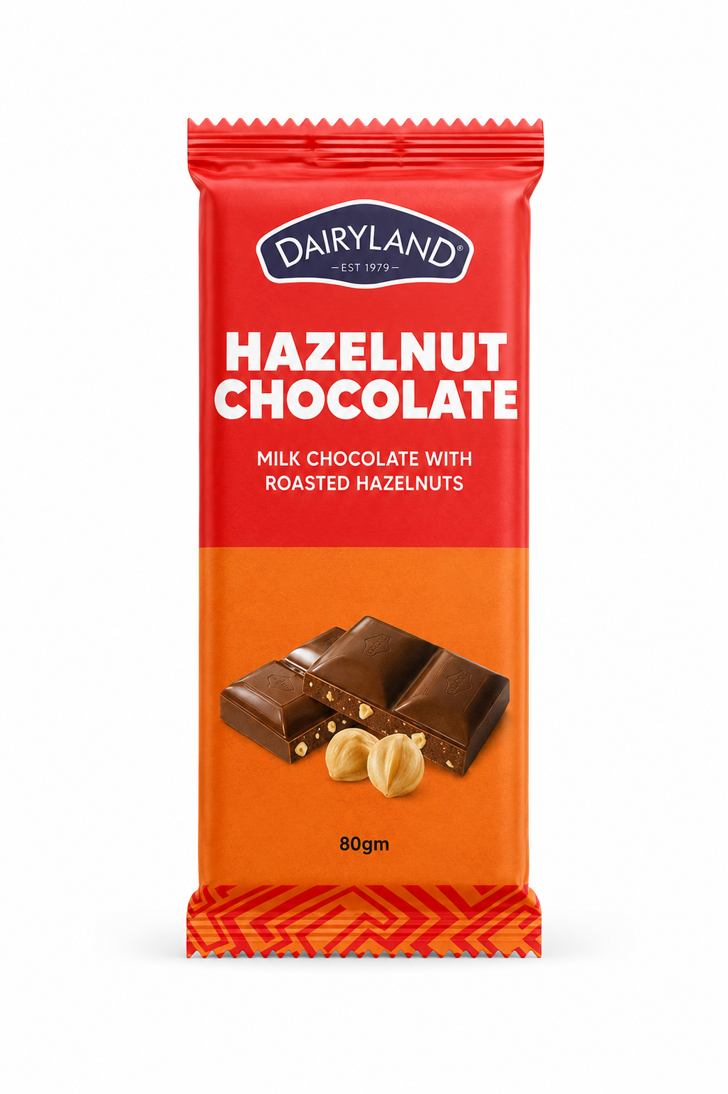 Dairyland Chocolate