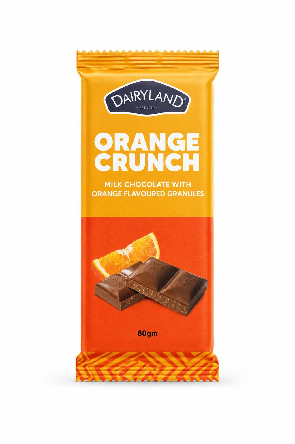 Dairyland Chocolate