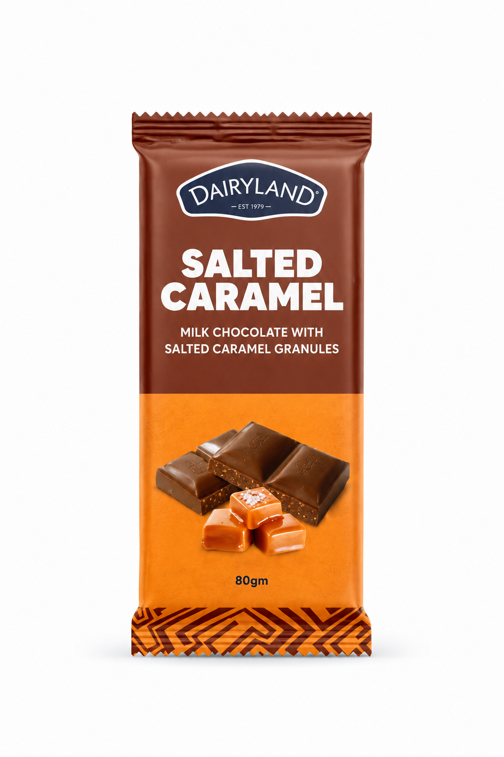Dairyland Chocolate