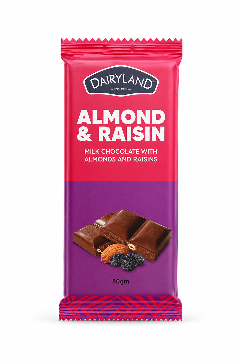 Dairyland Chocolate