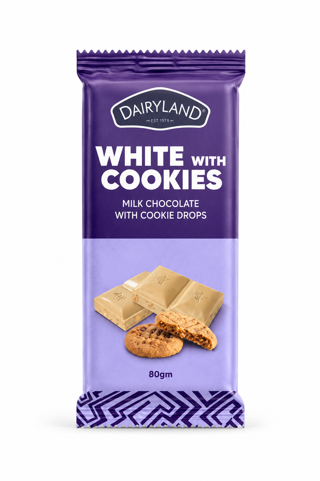 Dairyland Chocolate
