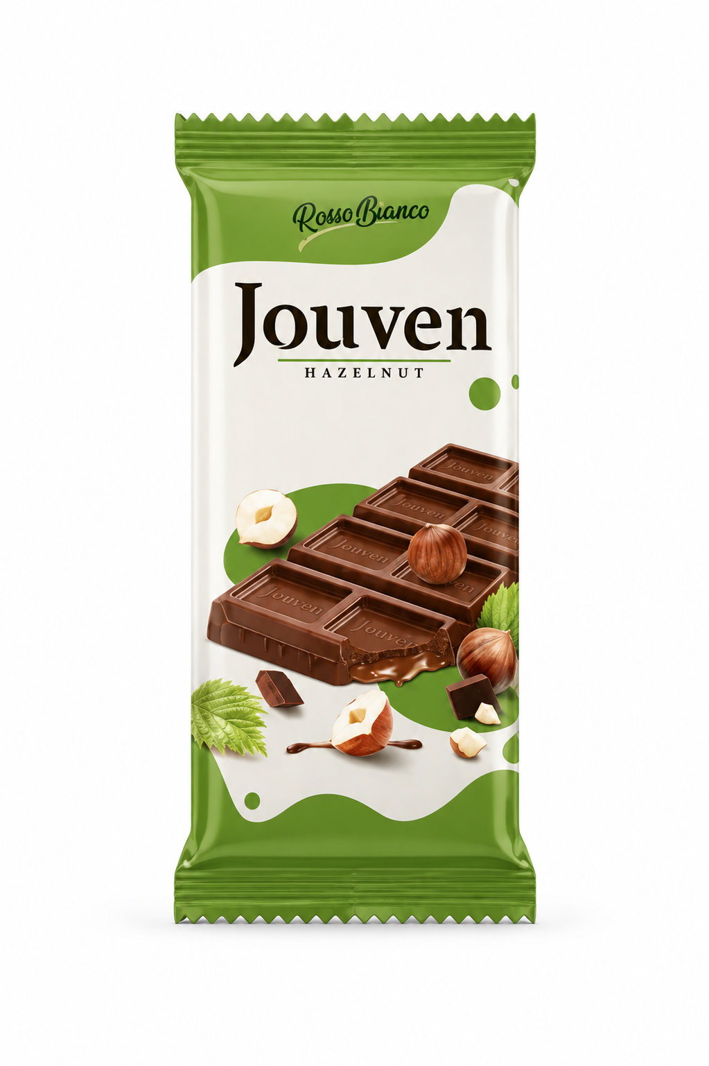 Jouven Chocolates