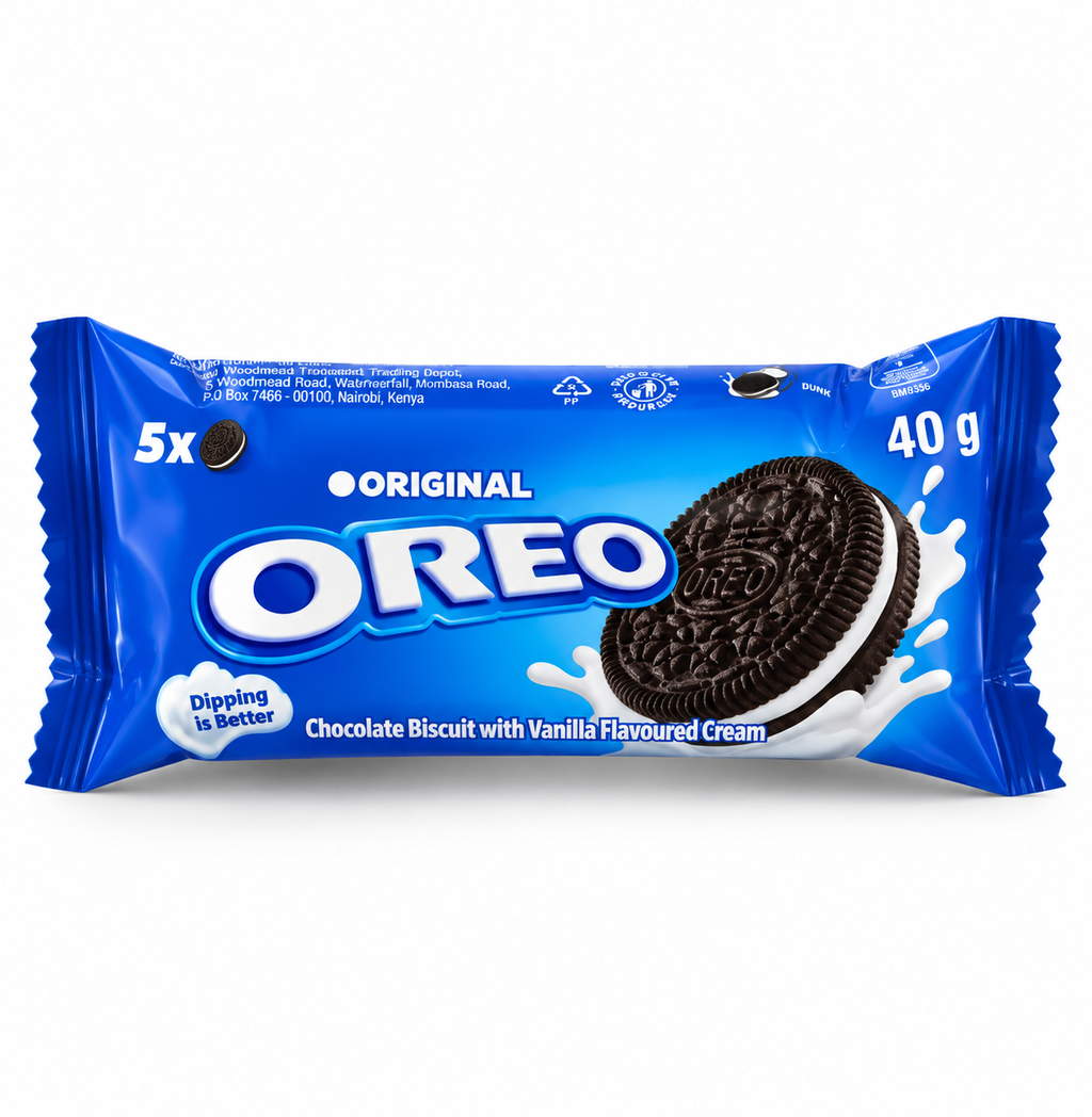 OREO