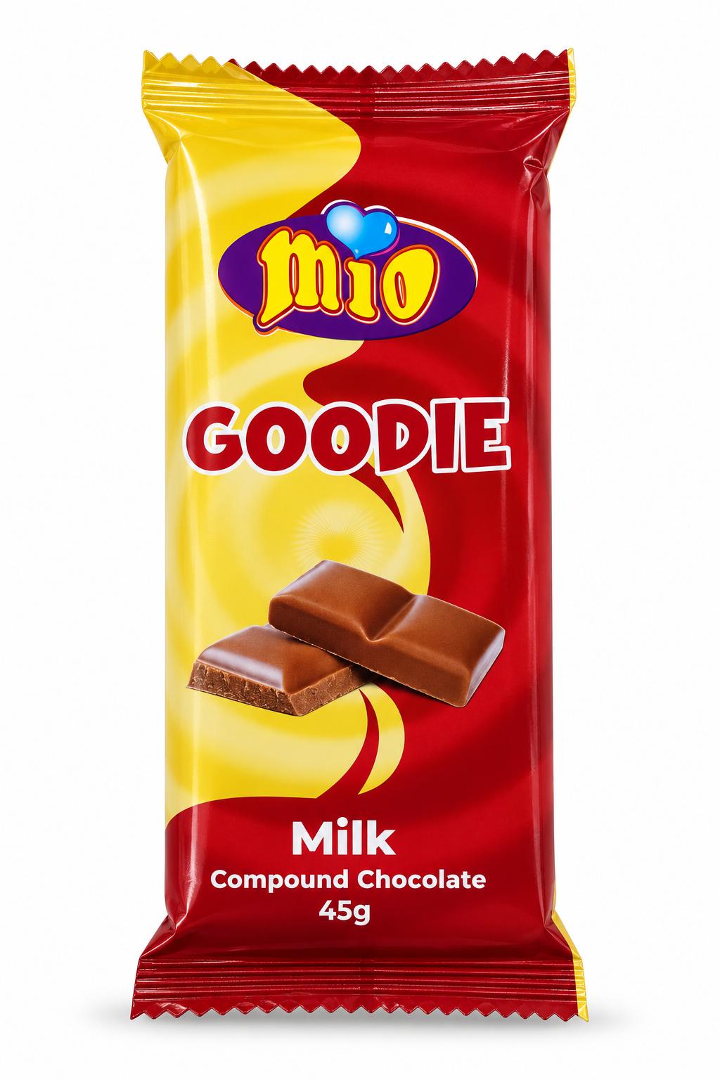 MIO GOODIE CHOCOLATE