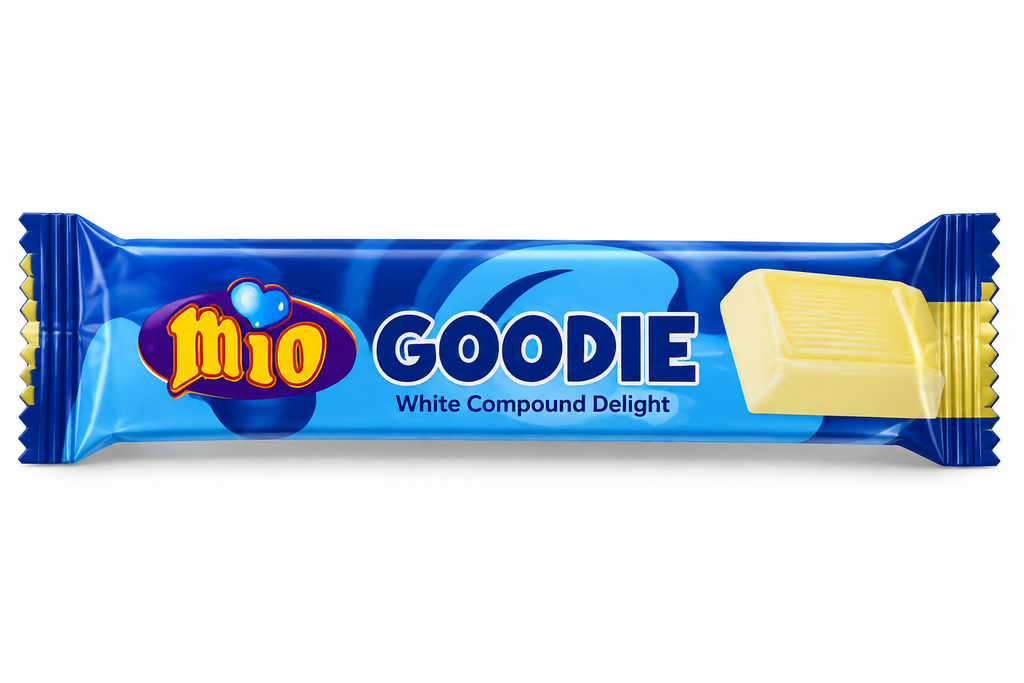 MIO GOODIE CHOCOLATE