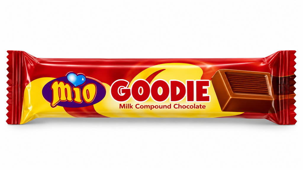 MIO GOODIE CHOCOLATE