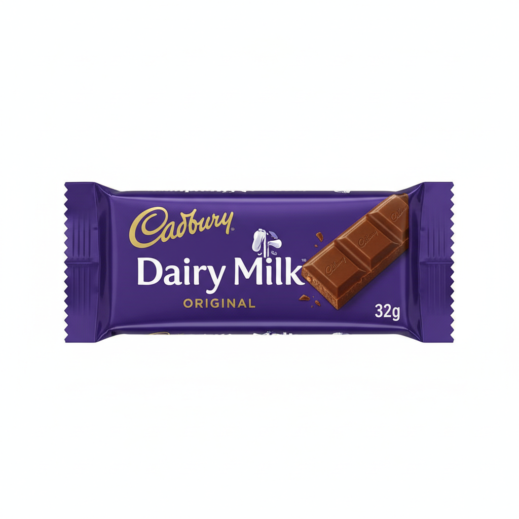 CADBURY CHOCOLATE