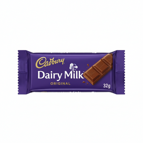 CADBURY CHOCOLATE