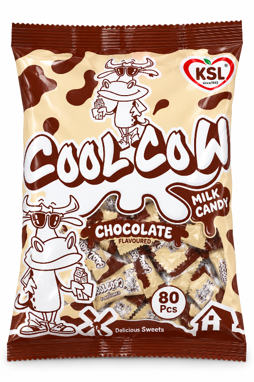 COOL COW