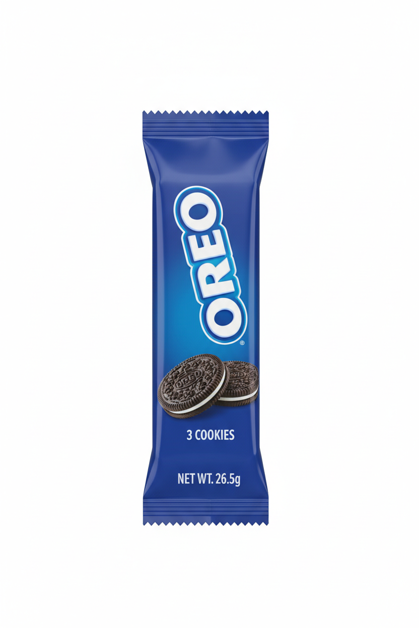 OREO
